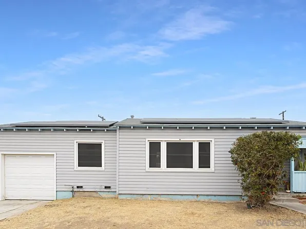 4348 Boston Ave, San Diego, CA 92113