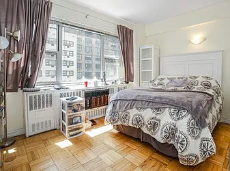 Rented by Christie's International Real Estate Group, LLC