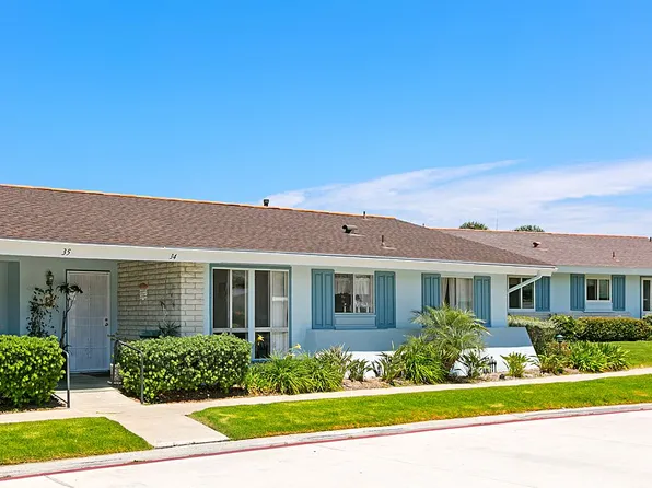 3615 Vista Bella Unit 34, Oceanside, CA 92057
