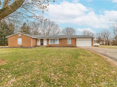 11724 Pansing Rd, Brookville, OH, 45309