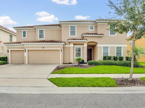 6148 Broad Oak Dr, Davenport, FL 33837