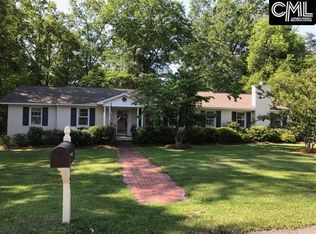 167 Court Inn Ln, Camden, SC 29020