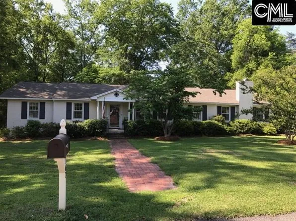 167 Court Inn Ln, Camden, SC 29020