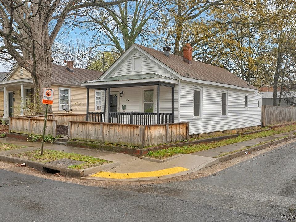 3314 Lawson St, Richmond, VA 23224 Zillow