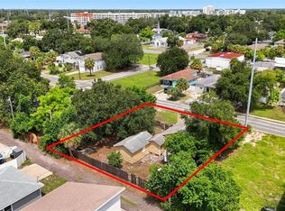 2848 Emerson Ave S, Saint Petersburg, FL 33712