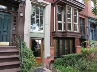 76 Essex St #3, Jersey City, NJ 07302