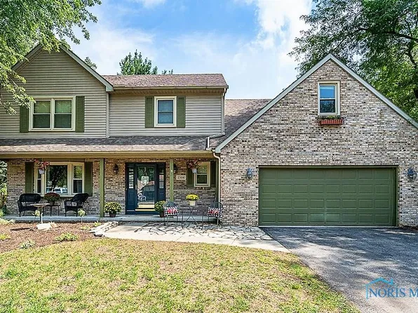 2306 Gibley Park Rd, Toledo, OH 43617