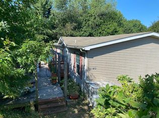 5142 Alum Ridge Rd NW, Floyd, VA 24091