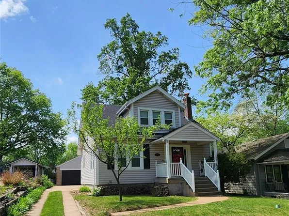 7416 Nottingham Ave, Saint Louis, MO 63119