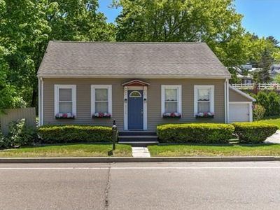 2135 Washington St, Canton, MA, 02021