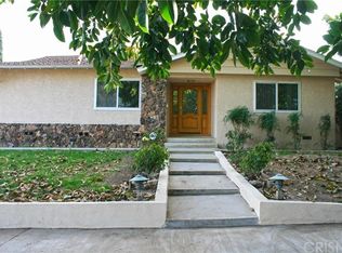 16854 Hiawatha St, Granada Hills, CA 91344