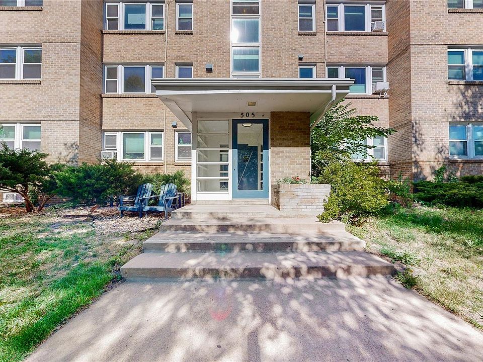 1st image of 505 N Logan Street #14