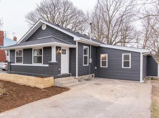 106 Wilton Ave, Lexington, KY 40508