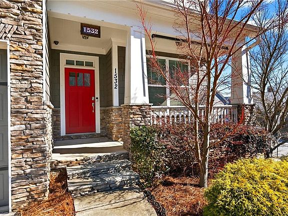 4th image of 1532 Craftsman Rd NW