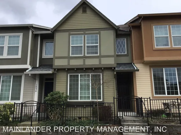 1706 172nd Ter, Beaverton, OR 97003