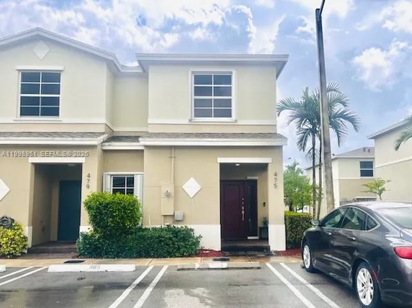 475 NE 5th Ln, Florida City, FL 33034