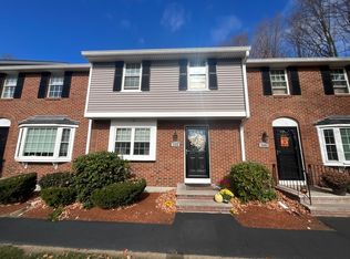 320 Newbury St APT 105, Danvers, MA 01923
