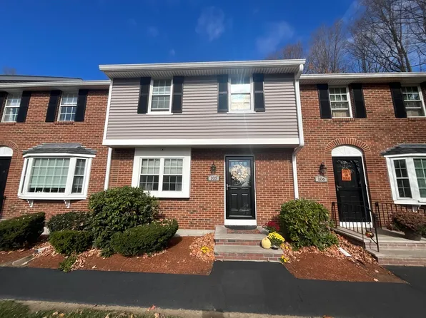 320 Newbury St APT 105, Danvers, MA 01923