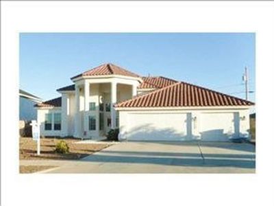 513 Gina Vega Dr, Canutillo, TX, 79835