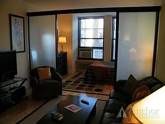 Rented by Anchor Associates