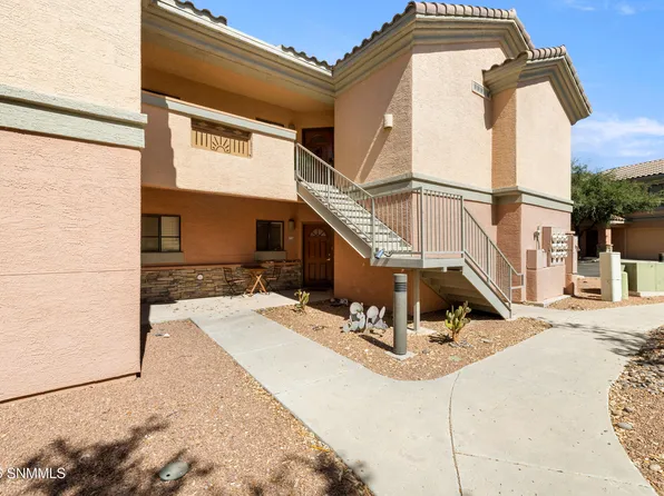 3650 Morning Star Dr Unit 1607, Las Cruces, NM 88011