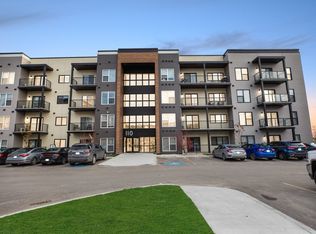 100 Lyra Gate #110-414, Winnipeg, MB R2V5C5
