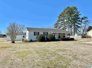 29645 3rd Ave, Ardmore, AL 35739