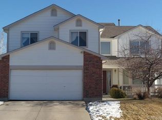 4670 S Flanders Way, Centennial, CO 80015
