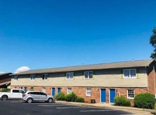 1103 Keswick Pl APT 6, Monroe, NC 28112
