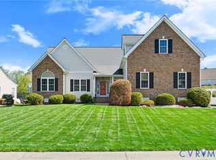 15266 Willow Hill Ln, Chesterfield, VA