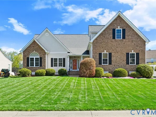 15266 Willow Hill Ln, Chesterfield, VA 23832