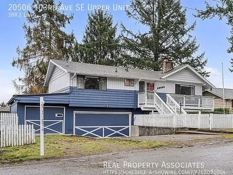 20506 103rd Ave SE — Photo 1