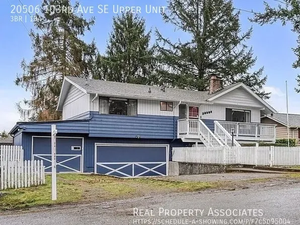 20506 103rd Ave SE, Kent, WA 98031