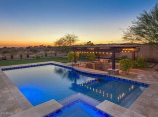 18294 N 96th Way, Scottsdale, AZ 85255