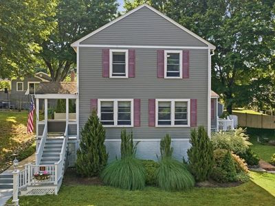 11 Friend St, Beverly, MA, 01915