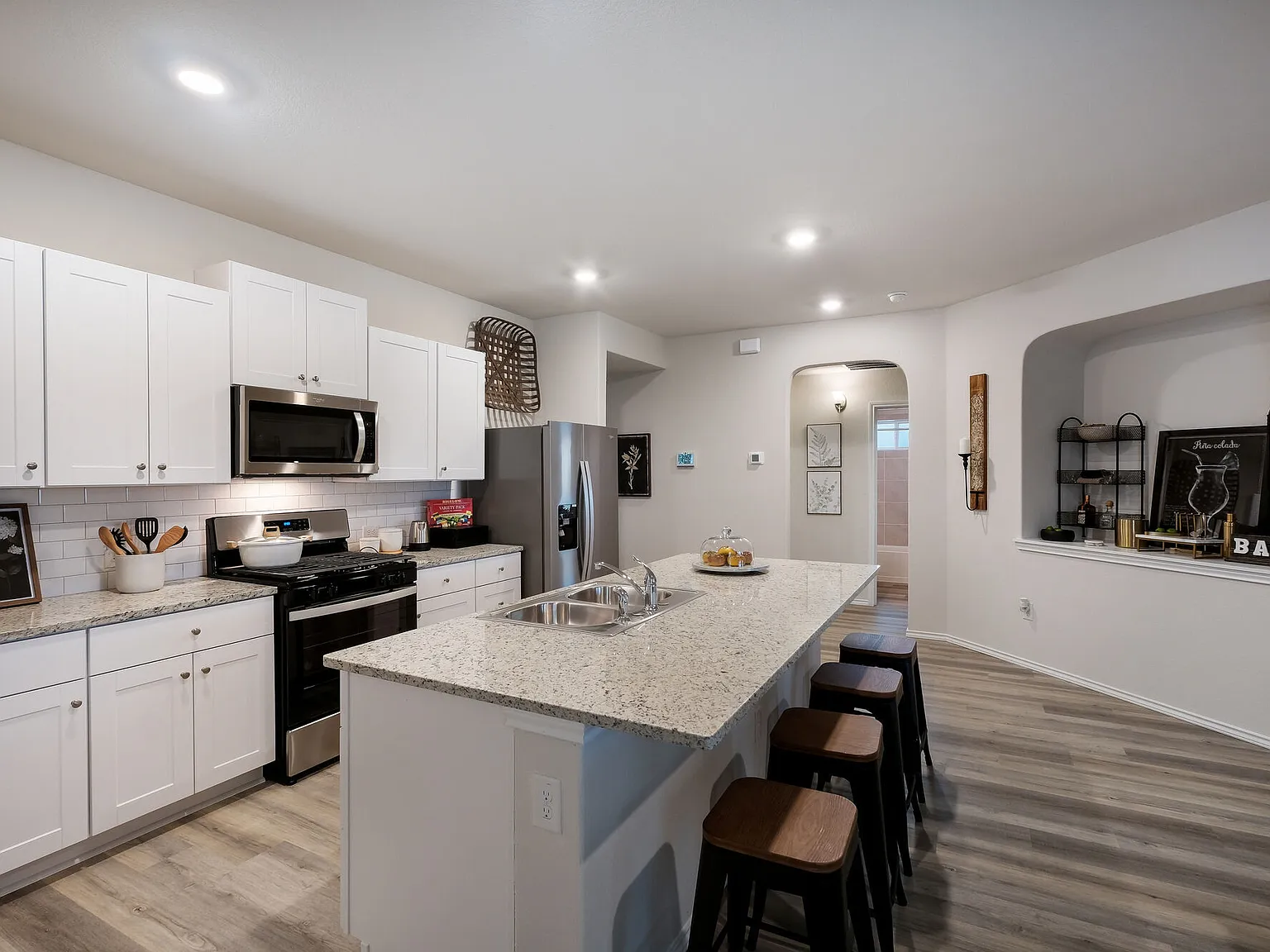 Enclave at Medina — Photo 2