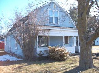 200 W Railway St, Coleman, MI 48618