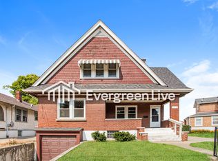 4716 Gray Rd, Cincinnati, OH 45232