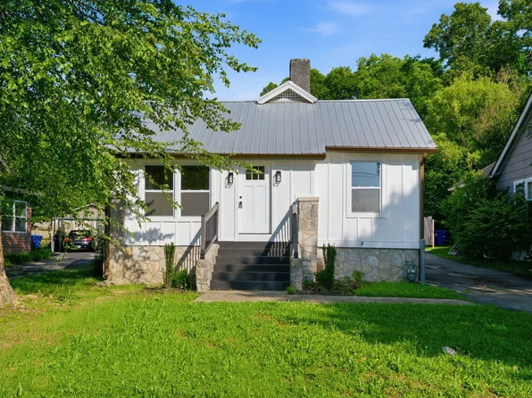 27 Vista Dr, Chattanooga, TN 37411