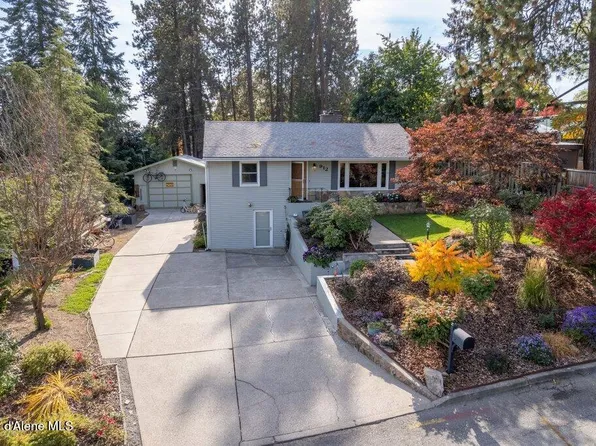 912 E Elm Ave, Coeur D Alene, ID 83814