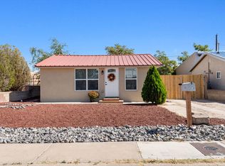 364 Dolores Dr NW, Albuquerque, NM 87105