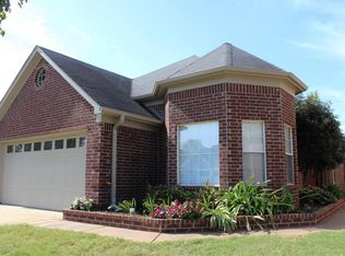 7641 Fox Hunt Dr E, Olive Branch, MS 38654
