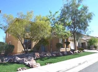 5232 N Spicebush St, North Las Vegas, NV 89081