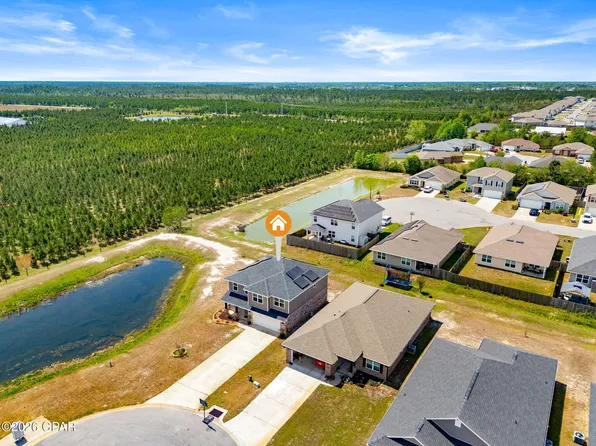 4701 Maegans Ridge Rd, Panama City, FL 32404