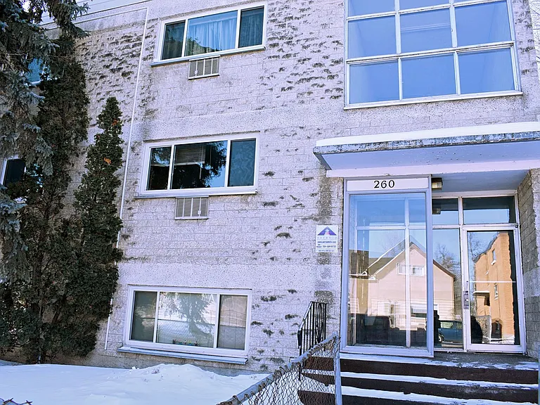 260 Talbot Ave #109 — Photo 1