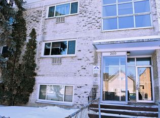 260 Talbot, Winnipeg, MB R2L 0P8
