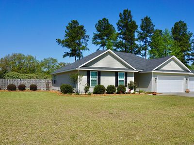 242 Cyane Ln, Guyton, GA, 31312