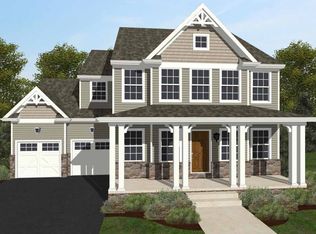 656 Ashland Dr, Lancaster, PA 17601