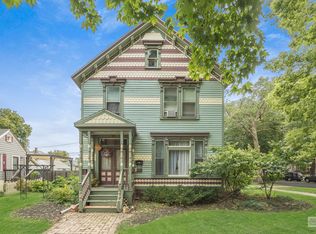 603 Fulton St, Morris, IL 60450