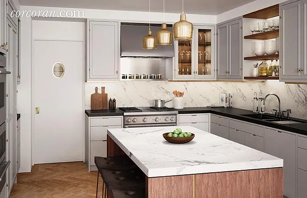 Rented by Corcoran | media 20